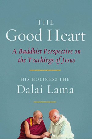 The Good Heart Book Cover